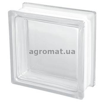 Будкрам купить Стеклоблок 1908/С без цвета