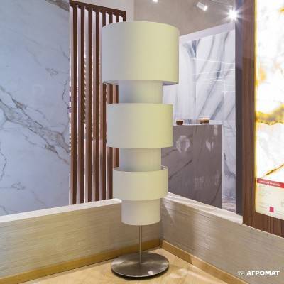 Будкрам купить Торшер SOHO BW 5137 (2 части)