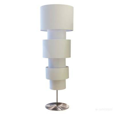 Будкрам купити Торшер SOHO BW 5137 (2 частини) Торшер SOHO BW 5137 (2 частини) 2