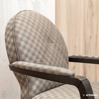 Будкрам купить Кресло MEDAILLON BW 407 Кресло MEDAILLON BW 407 4