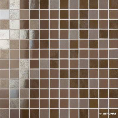 Будкрам купить MLW-666L MOS.LUSTRO C.BROWN (xbc)