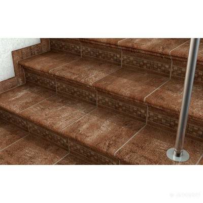 Будкрам купить FLORENTINER KOBLENZ BRAUN ступени FLORENTINER KOBLENZ BRAUN ступени 2