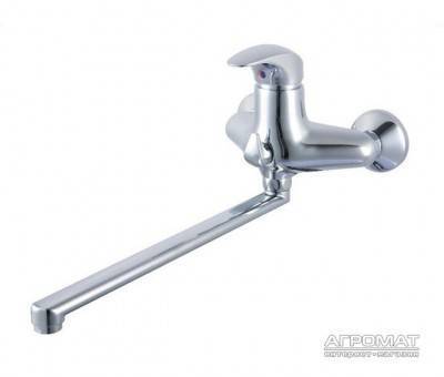 Будкрам купить 109000000 SPACE смеситель для ванны / душа