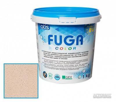 Будкрам купити Зат Atis Fuga Color A 258/1кг персик