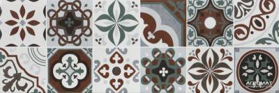 Будкрам купити CHARLESTON MIX (xbc)