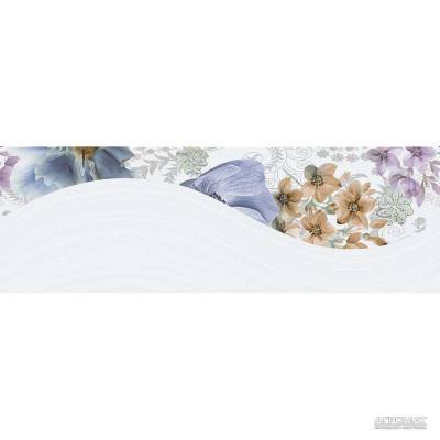 Будкрам купити DB FLORES AZUL 2