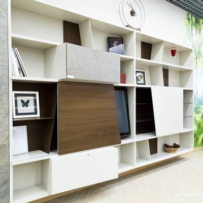 Будкрам купить Тумба (2 части)