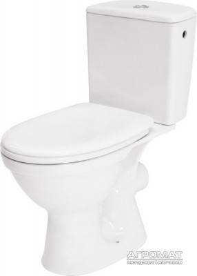 Будкрам купити MERIDA 425 MR010 3/6л  Компакт + кришка пп. Lift MERIDA 425 MR010 3/6л  Компакт + кришка пп. Lift 1_small