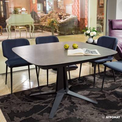 Будкрам купить LINK BOTTE стол с раскладкой 1200/1800x1200 (3 части)