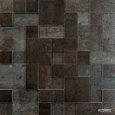 Будкрам купить DEC.STEP IRON RECT