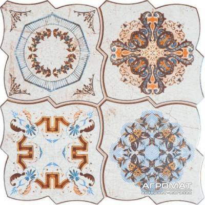 Будкрам купити CARNABY DEC SILVER