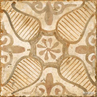 Будкрам купити MAT-D64N DECORO PATCH MIX WARM декор (xbc)