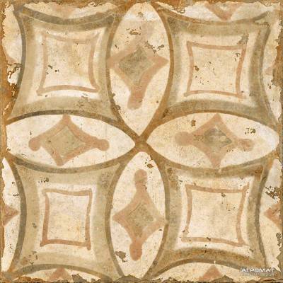 Будкрам купити MAT-D64N DECORO PATCH MIX WARM декор (xbc) MAT-D64N DECORO PATCH MIX WARM декор (xbc) 4