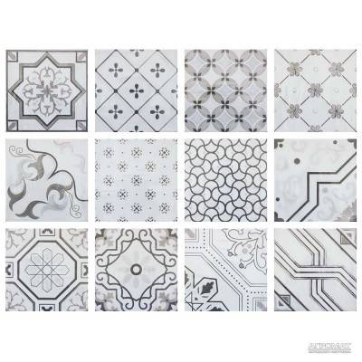 Будкрам купити ANTIC GRIS DECOR MIX BRILLO (xbc)