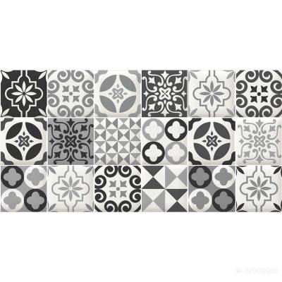 Будкрам купить DECOR VERA BLACK