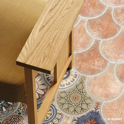 Будкрам купить GRANADA DECO COLOURS GRANADA DECO COLOURS 2