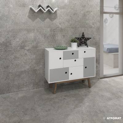 Будкрам купить DEC DESIGN LUX 90 GREY DEC DESIGN LUX 90 GREY 2