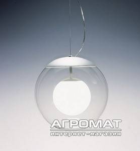 Будкрам купить 78260 Люстра ZERO ZERO 150W E27