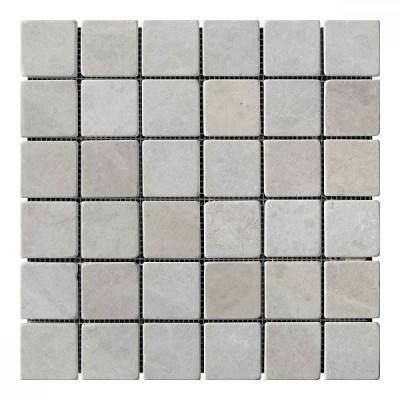 Будкрам купить Мозаика мраморная МКР-3С Victoria Beige Мат 47х47