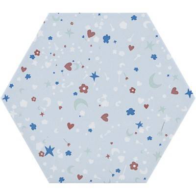 Будкрам купить AGATHA CONFETTI 21 CELESTE