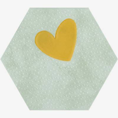 Будкрам купить AGATHA 21 CORAZON AMARILLO