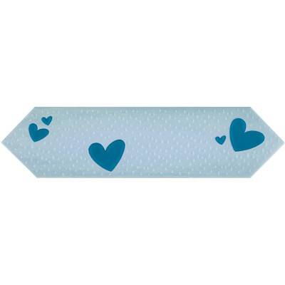 Будкрам купить AGATHA CARNIVAL 21 CORAZONES AZUL