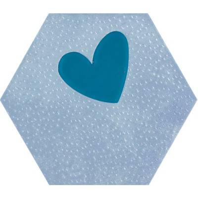 Будкрам купить AGATHA CIRCUS 21 CORAZON AZUL