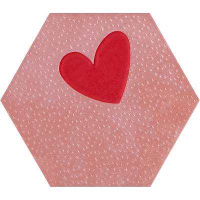 Будкрам купить AGATHA CIRCUS 21 CORAZON ROJO