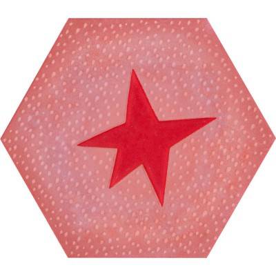 Будкрам купить AGATHA CIRCUS 21 ESTRELLA ROJO