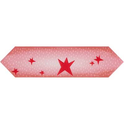 Будкрам купить AGATHA CIRCUS 21 ESTRELLAS ROJO