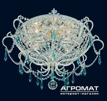 Будкрам купить 71045,7/55 CUT CRYSTAL Люстра Sospen
