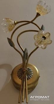 Будкрам купить 4974.3 ламп. Бра