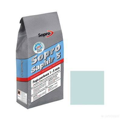 Будкрам купить SOPRO ЗАО Saphir943 (42)/2кг мята SOPRO ЗАО Saphir943 (42)/2кг мята 1_small