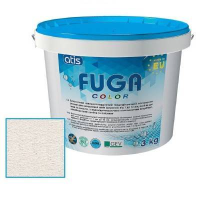 Будкрам купить ЗАО Atis Fuga Color A 130 / 3кг Жасмин ЗАО Atis Fuga Color A 130 / 3кг Жасмин 1_small