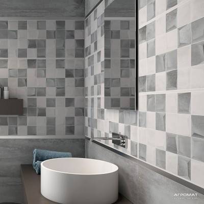 Будкрам купити INOX RLV. MIX RECT INOX RLV. MIX RECT 5