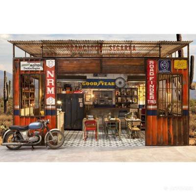 Будкрам купити FS STAR SAGE FS STAR SAGE 2