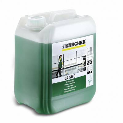 Будкрам купити Засіб для збирання підлог KARCHER CA 50 С (5 л) Засіб для збирання підлог KARCHER CA 50 С (5 л) 1_small