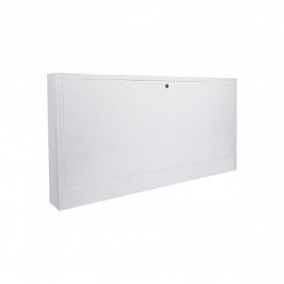 Будкрам купити Колекторна шафа Icma (UA) 1150х580х120 зовнішня №6