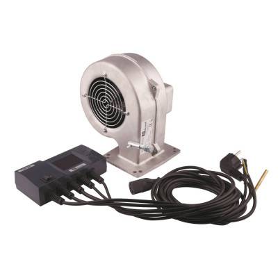 Будкрам купить Комплект автоматики котла KG Elektronik Арт. CS-20+DP-02 35 кВт