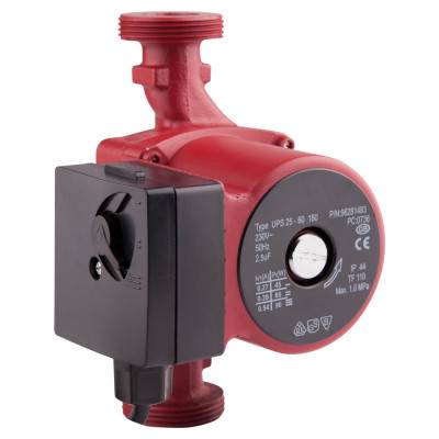 Будкрам купить Насос циркуляционный GRS UPC 25/60/180