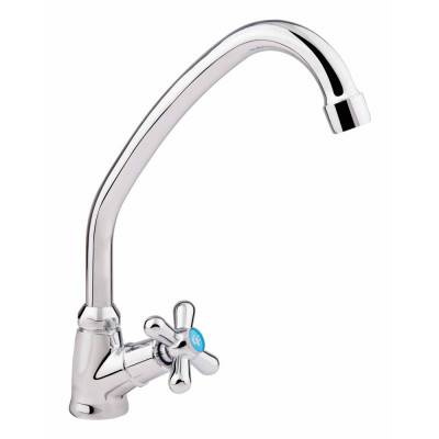 Будкрам купить Кран на одну воду для кухни GF (CRM)S-23-269F