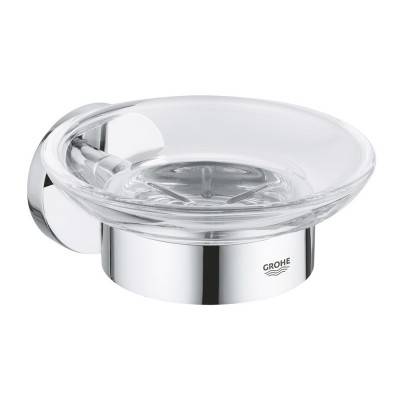 Будкрам купить Набор аксессуаров Grohe Essentials 40344001 Набор аксессуаров Grohe Essentials 40344001 9