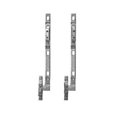 Будкрам купить Монтажный кронштейн, комплект Danfoss FHF-B 088U0585