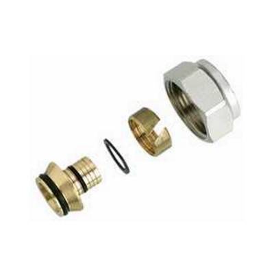 Будкрам купити Євроконус Danfoss 16х3/4" (013G4186)