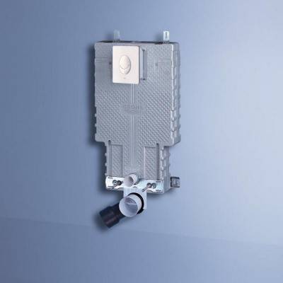 Будкрам купить Панель смыва для унитаза Grohe Skate Air 38505SH0 Панель смыва для унитаза Grohe Skate Air 38505SH0 7