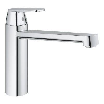 Будкрам купити Змішувач для кухні Grohe Eurosmart Cosmopolitan 30193000