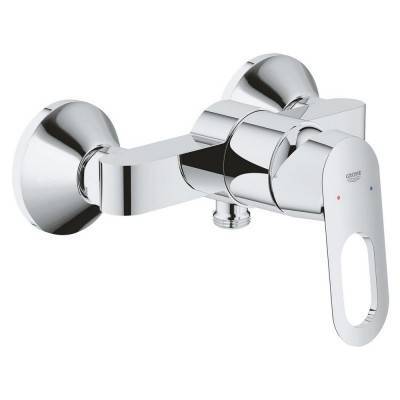 Будкрам купить Смеситель для душа Grohe BauLoop 23340000 Смеситель для душа Grohe BauLoop 23340000 1_small