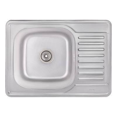 Будкрам купить Кухонная мойка Imperial 6950 Decor (IMP6950DEC)