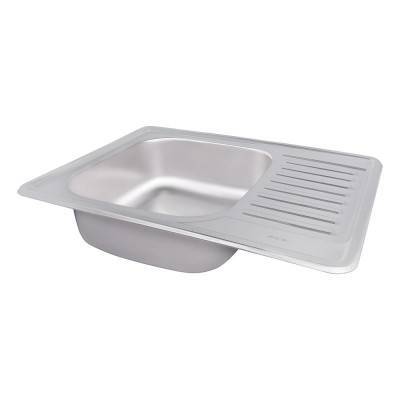 Будкрам купити Кухонна мийка Imperial 6950 Decor (IMP6950DEC) Кухонна мийка Imperial 6950 Decor (IMP6950DEC) 6