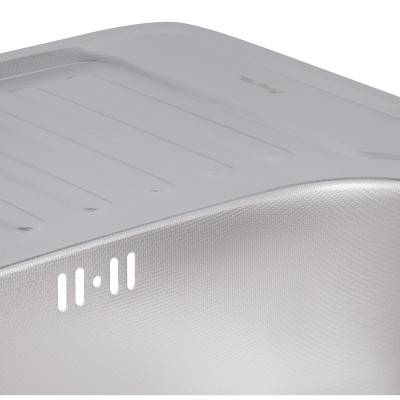 Будкрам купити Кухонна мийка Imperial 6950 Decor (IMP6950DEC) Кухонна мийка Imperial 6950 Decor (IMP6950DEC) 8